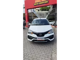 Toyota Etios