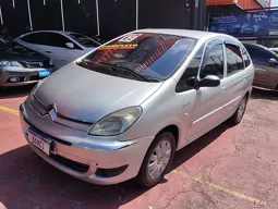 Citroën Xsara Picasso