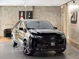 Fiat Fastback