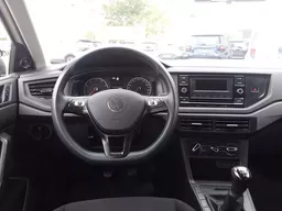 Volkswagen Polo Hatch