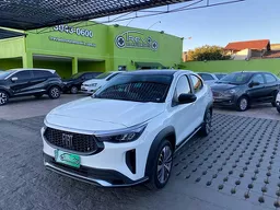 Fiat Fastback