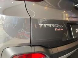Chery Tiggo 5X
