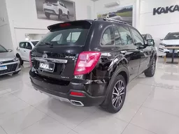 Lifan X60