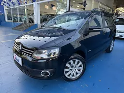 Volkswagen Spacefox