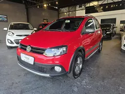 Volkswagen Crossfox