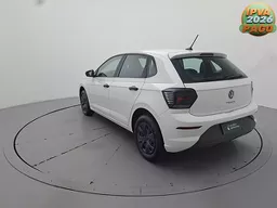 Volkswagen Polo Hatch