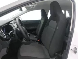 Volkswagen Polo Hatch