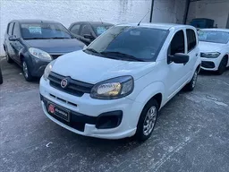Fiat Uno