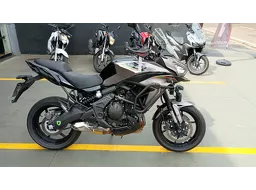 Versys