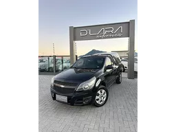 Chevrolet Montana