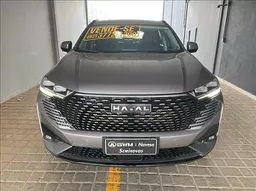 GWM Haval H6