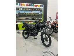Honda XRE Sahara