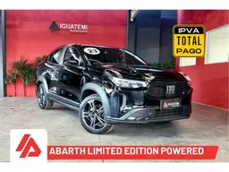 Fiat Fastback