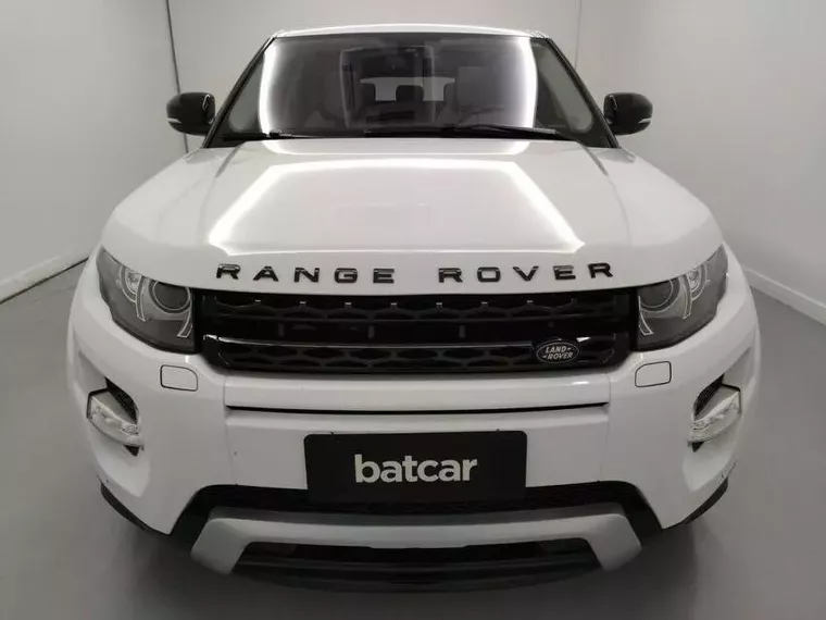 Land Rover Range Rover Evoque Branco 14