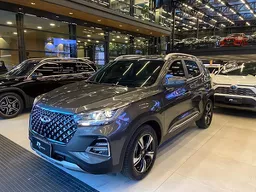 Chery Tiggo 5X