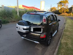 Citroën Aircross
