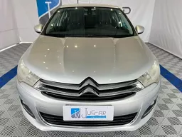 Citroën C4 Lounge