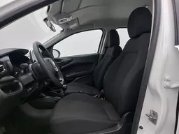 Fiat Cronos