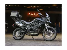 Tiger 800