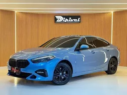 BMW 218i