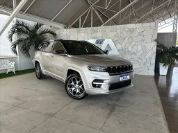 Jeep Commander