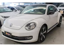 Volkswagen Fusca