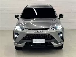 GWM Haval H6 GT