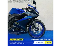 YZF R15