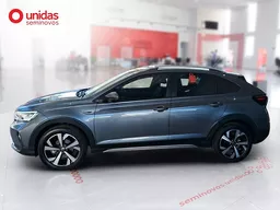 Volkswagen Nivus