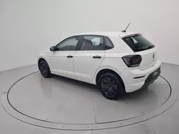 Volkswagen Polo Hatch