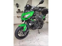 Versys