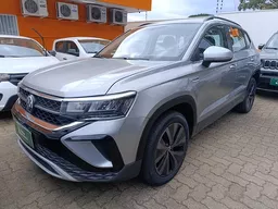 Volkswagen Taos