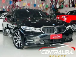 BMW 320i