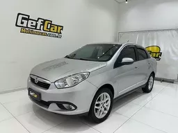 Fiat Grand Siena