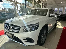 Mercedes-benz GLC 250