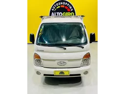 Hyundai HR