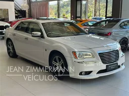 Chrysler 300 C