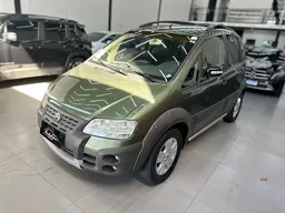 Fiat Idea