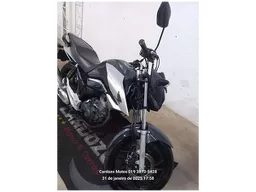 Honda CG 160