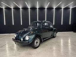 Volkswagen Fusca