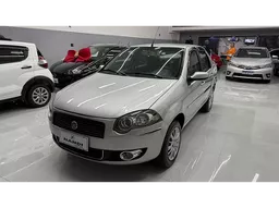 Fiat Siena