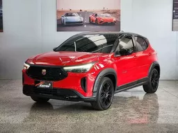 Fiat Pulse