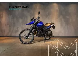 XTZ 250
