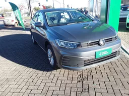 Volkswagen Virtus