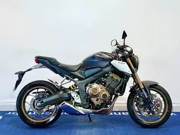 CB 650R