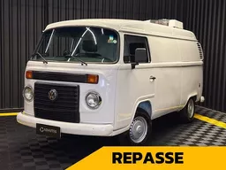 Volkswagen Kombi