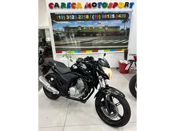 Honda CB 300