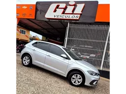 Volkswagen Polo Sedan