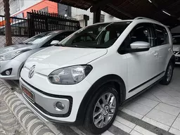 Volkswagen Cross UP