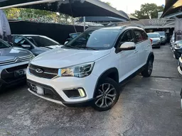 Chery Tiggo 2